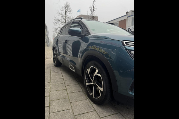 Citroën C5 Aircross 1.2 PureTech Feel - Navigatie I Airco I PDC I LED I Sport velgen I Dealer onderhouden