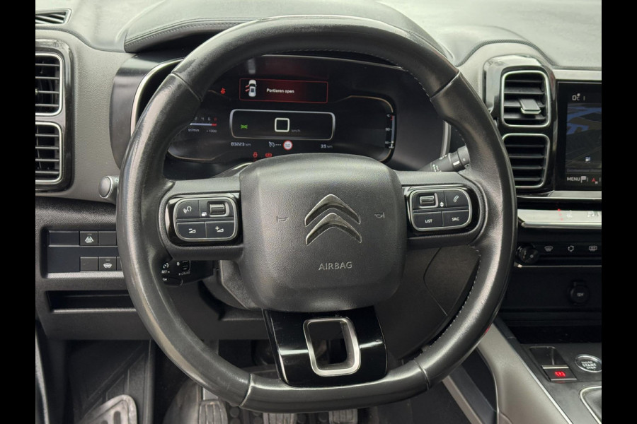 Citroën C5 Aircross 1.2 PureTech Feel - Navigatie I Airco I PDC I LED I Sport velgen I Dealer onderhouden