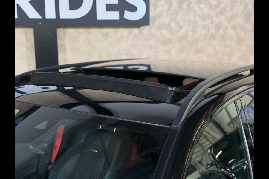 Mercedes-Benz GLE AMG 63 S 4MATIC+ |Panorama | Massage-/ ventilatiestoelen | Parfum | 360 camera | HUD