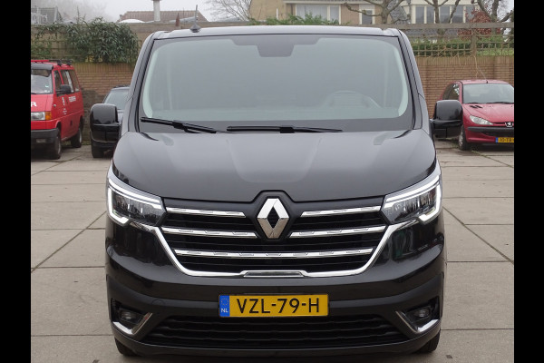 Renault Trafic 2.0 dCi L2H1 Edition