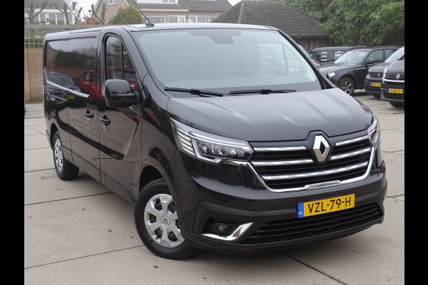 Renault Trafic 2.0 dCi L2H1 Edition