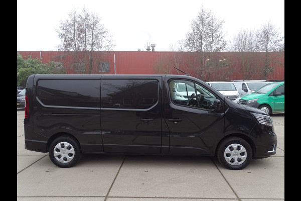 Renault Trafic 2.0 dCi L2H1 Edition