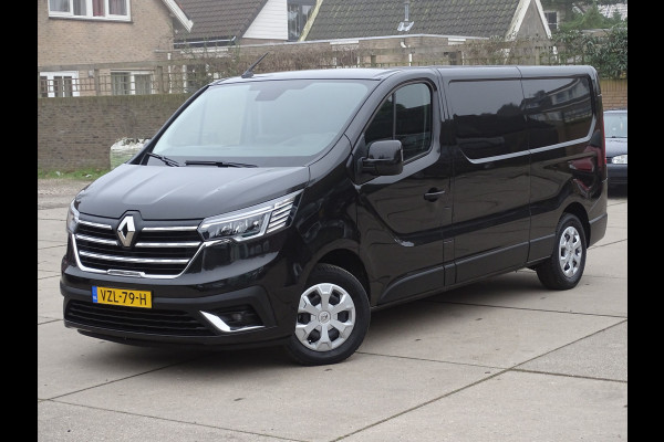 Renault Trafic 2.0 dCi L2H1 Edition