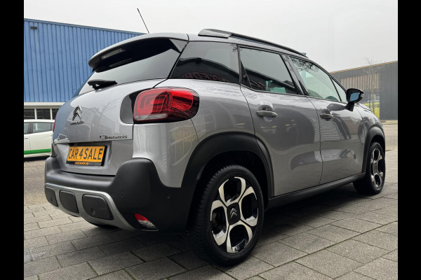 Citroën C3 Aircross 1.2 PureTech S&S Shine - Navigatie/Apple Carplay I Airco I LED/PDC/Achteruitrij camera I Dealer onderhouden