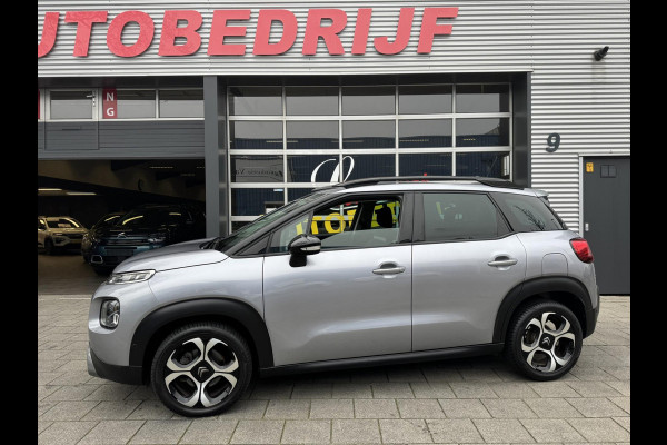 Citroën C3 Aircross 1.2 PureTech S&S Shine - Navigatie/Apple Carplay I Airco I LED/PDC/Achteruitrij camera I Dealer onderhouden