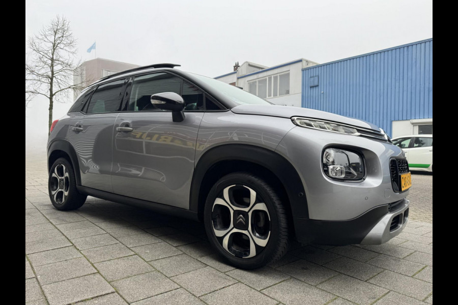 Citroën C3 Aircross 1.2 PureTech S&S Shine - Navigatie/Apple Carplay I Airco I LED/PDC/Achteruitrij camera I Dealer onderhouden