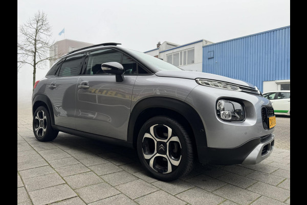 Citroën C3 Aircross 1.2 PureTech S&S Shine - Navigatie/Apple Carplay I Airco I LED/PDC/Achteruitrij camera I Dealer onderhouden