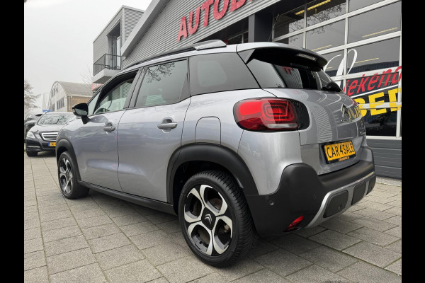 Citroën C3 Aircross 1.2 PureTech S&S Shine - Navigatie/Apple Carplay I Airco I LED/PDC/Achteruitrij camera I Dealer onderhouden