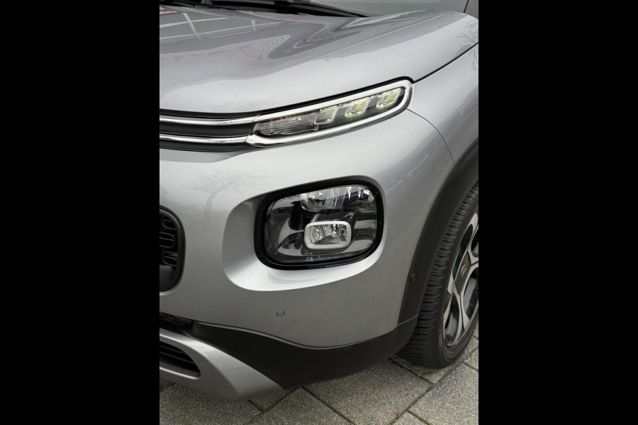 Citroën C3 Aircross 1.2 PureTech S&S Shine - Navigatie/Apple Carplay I Airco I LED/PDC/Achteruitrij camera I Dealer onderhouden