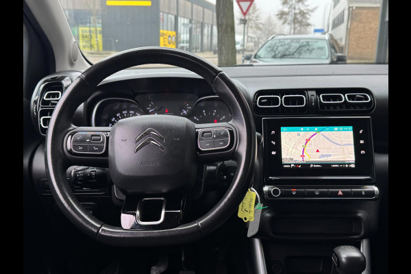 Citroën C3 Aircross 1.2 PureTech S&S Shine - Navigatie/Apple Carplay I Airco I LED/PDC/Achteruitrij camera I Dealer onderhouden