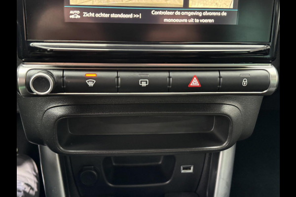 Citroën C3 Aircross 1.2 PureTech S&S Shine - Navigatie/Apple Carplay I Airco I LED/PDC/Achteruitrij camera I Dealer onderhouden