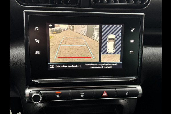 Citroën C3 Aircross 1.2 PureTech S&S Shine - Navigatie/Apple Carplay I Airco I LED/PDC/Achteruitrij camera I Dealer onderhouden