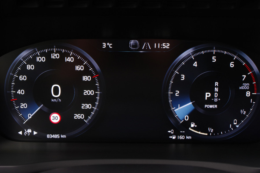 Volvo XC90 2.0 T8 390 PK Recharge AWD R-Design 7p. PHEV, Panoramadak, Luchtvering, 360 Camera, Harman/Kardon