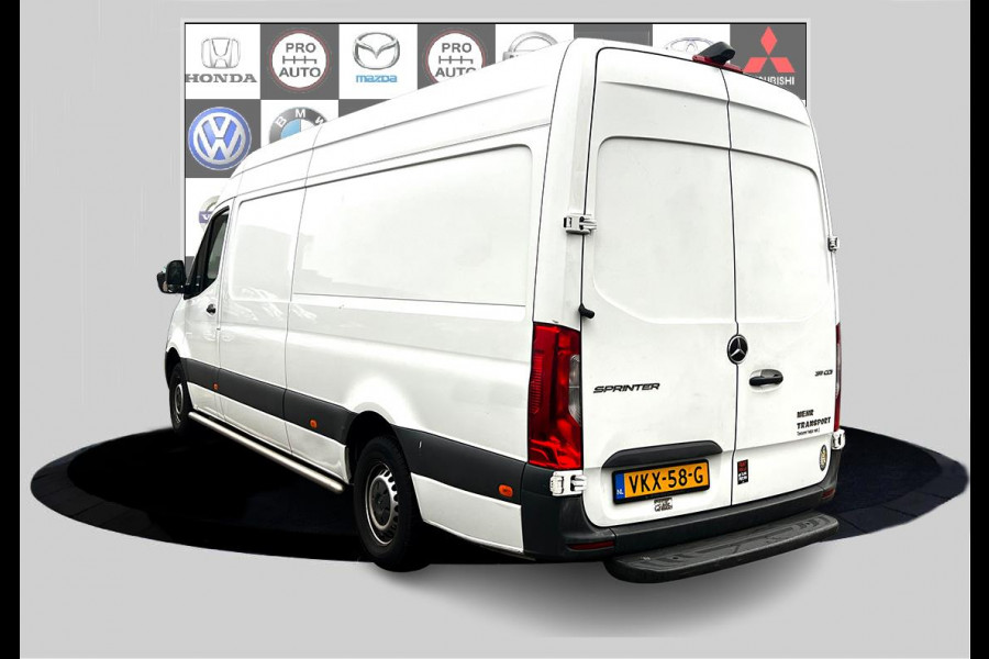 Mercedes-Benz Sprinter 311 2.2 CDI L3H3 EURO VI-D Dealer onderhouden