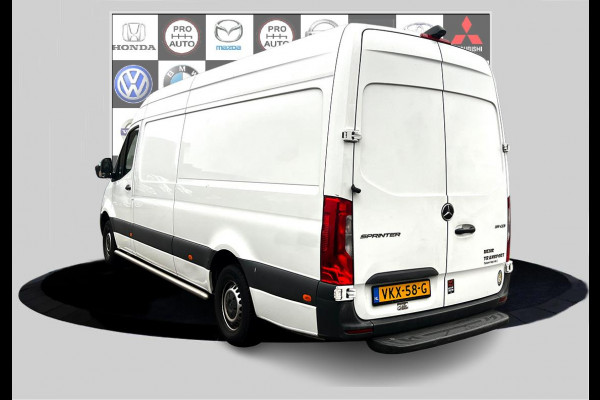 Mercedes-Benz Sprinter 311 2.2 CDI L3H3 EURO VI-D Dealer onderhouden