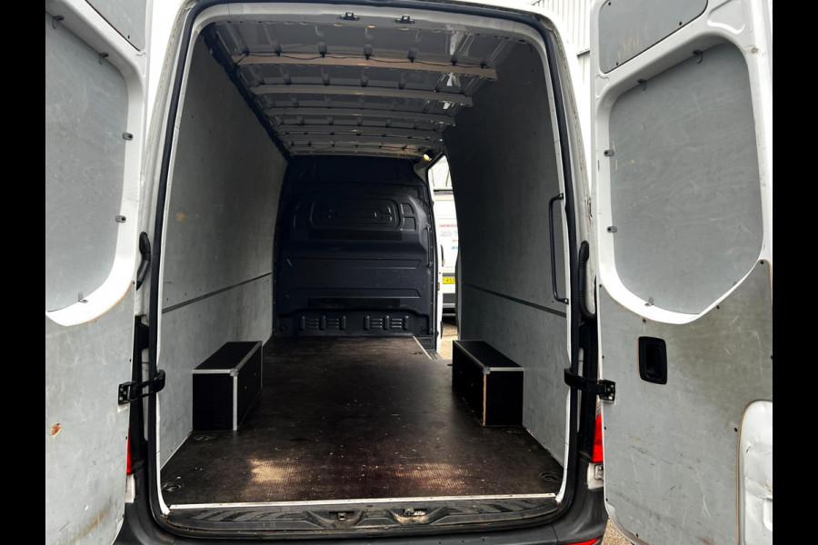 Mercedes-Benz Sprinter 311 2.2 CDI L3H3 EURO VI-D Dealer onderhouden