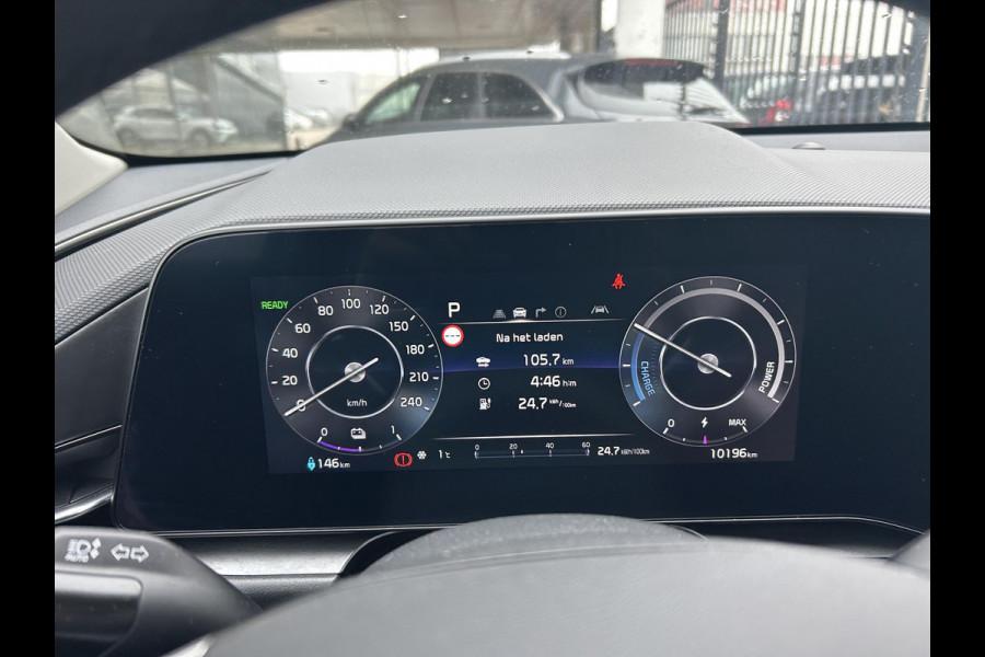 Kia Niro EV DynamicPlusLine 64.8 kWh | OPENDAK | NAVI | CARPLAY