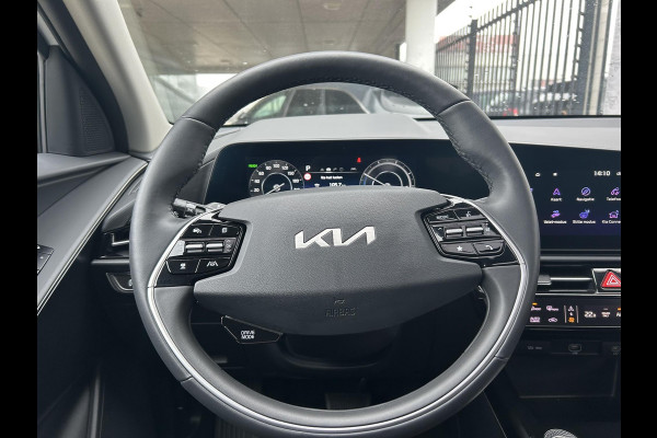 Kia Niro EV DynamicPlusLine 64.8 kWh | OPENDAK | NAVI | CARPLAY