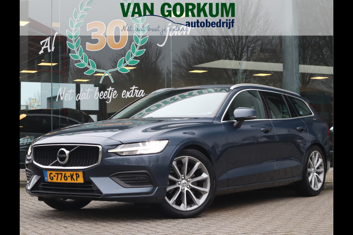 Volvo V60 2.0 T4 Momentum Pro / Trekhaak