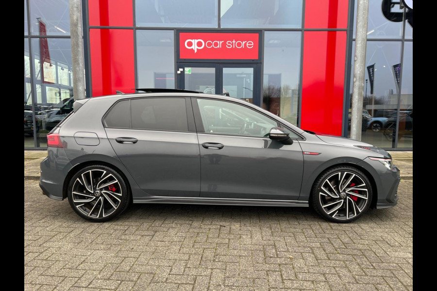 Volkswagen Golf 2.0 TSI GTI Panorama