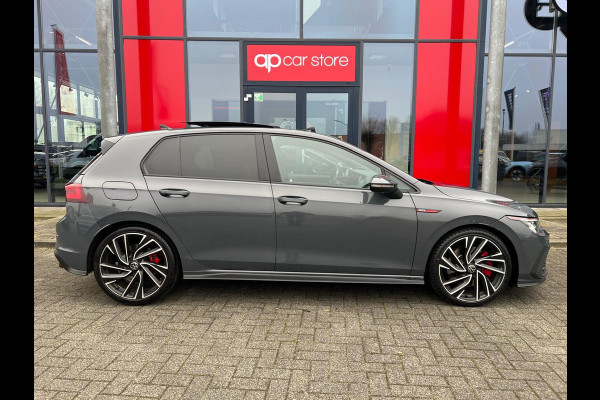 Volkswagen Golf 2.0 TSI GTI Panorama