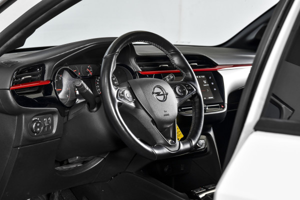 Opel Corsa 1.2 GS 100 PK Line | Cruise | Stoel-+ Stuurverw. | PDC | NAV + App. Connect | Airco | LM 17" |