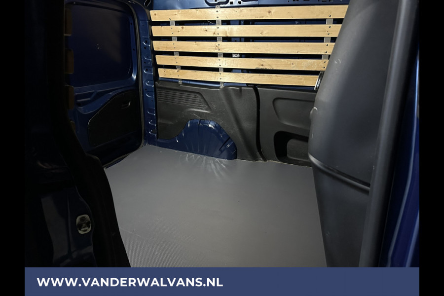 Opel Combo 1.5D 102pk L1H1 Euro6 ** Airco | Navigatie | Apple Carplay | Andoid Auto | Cruisecontrol Trekhaak, Parkeersensoren