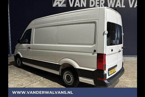 Volkswagen Crafter 2.0 TDI L3H3 L2H2 Euro6 ** Airco | Camera | Apple Carplay | Android Auto Parkeersensoren