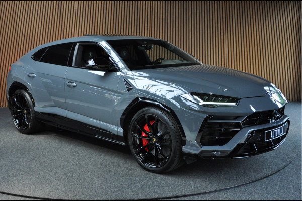 Lamborghini Urus 4.0 V8 Pano Full PPF HUD Advanced B&O