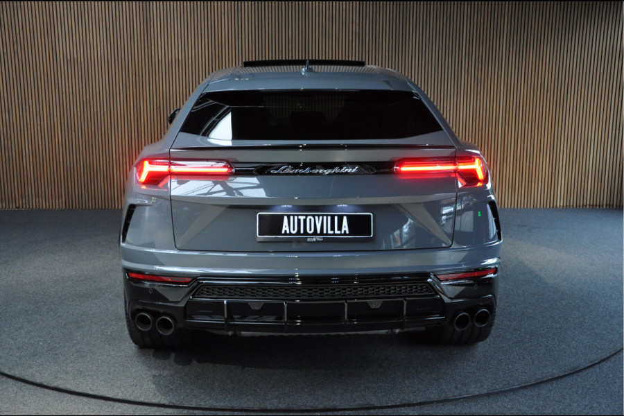 Lamborghini Urus 4.0 V8 Pano Full PPF HUD Advanced B&O