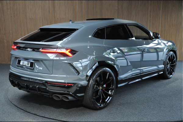 Lamborghini Urus 4.0 V8 Pano Full PPF HUD Advanced B&O