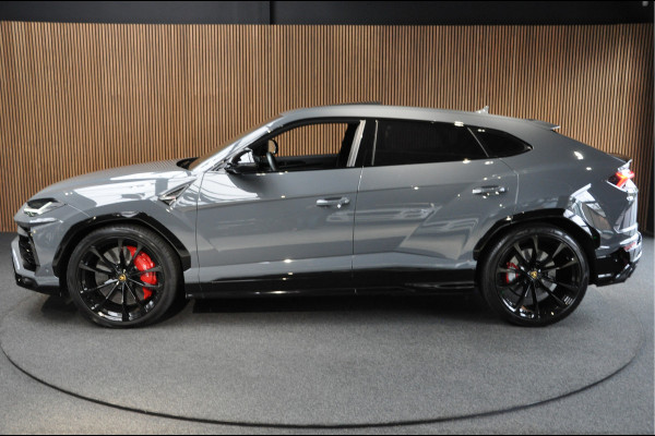 Lamborghini Urus 4.0 V8 Pano Full PPF HUD Advanced B&O