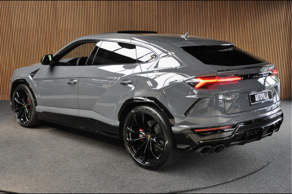 Lamborghini Urus 4.0 V8 Pano Full PPF HUD Advanced B&O