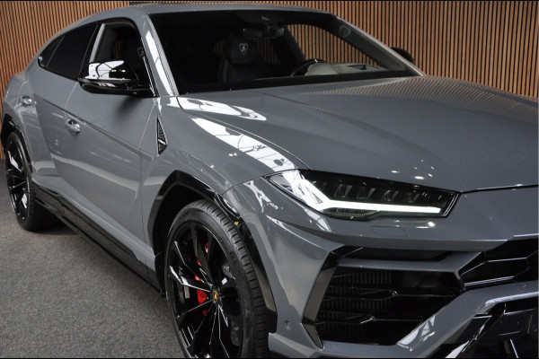 Lamborghini Urus 4.0 V8 Pano Full PPF HUD Advanced B&O