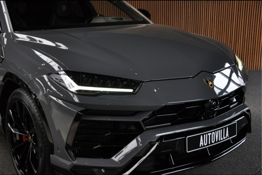 Lamborghini Urus 4.0 V8 Pano Full PPF HUD Advanced B&O