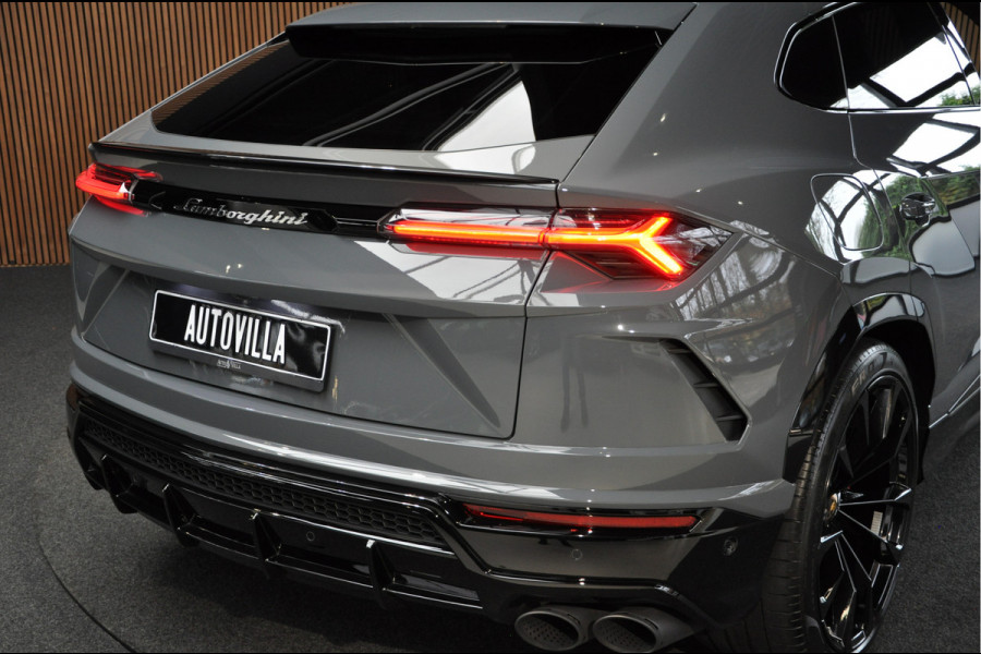 Lamborghini Urus 4.0 V8 Pano Full PPF HUD Advanced B&O