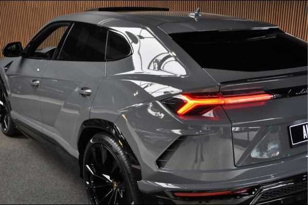 Lamborghini Urus 4.0 V8 Pano Full PPF HUD Advanced B&O