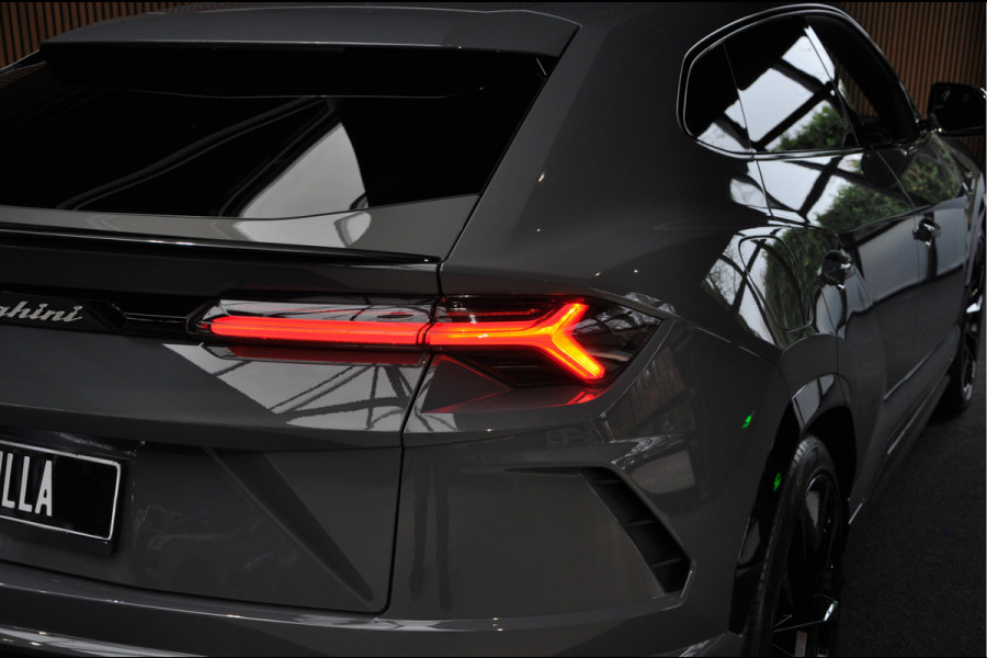 Lamborghini Urus 4.0 V8 Pano Full PPF HUD Advanced B&O