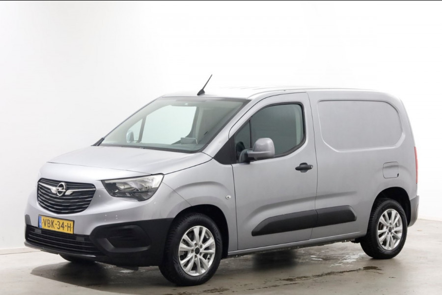 Opel Combo 1.6D 100pk L1H1 Edition Airco/Navi/LM 07-2019