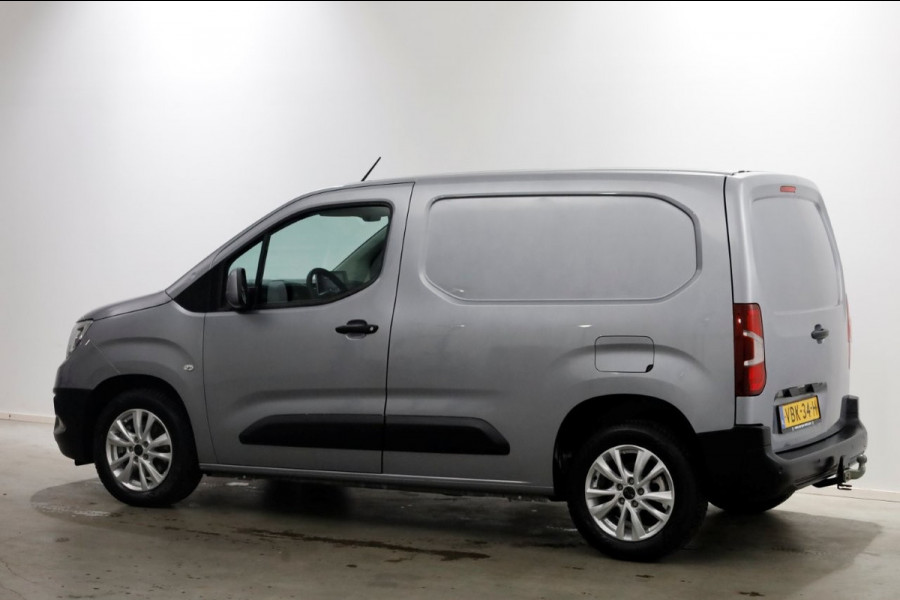 Opel Combo 1.6D 100pk L1H1 Edition Airco/Navi/LM 07-2019