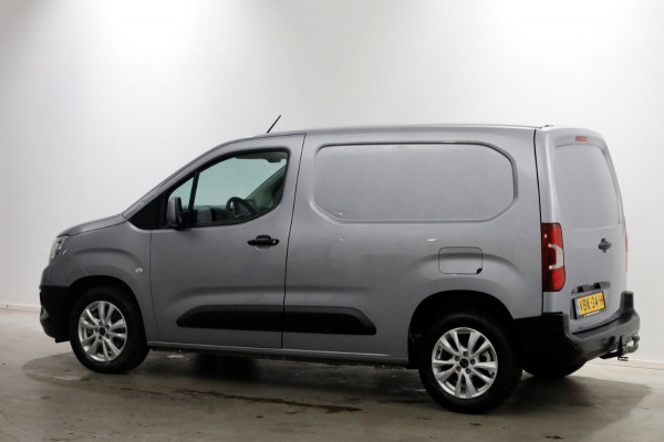 Opel Combo 1.6D 100pk L1H1 Edition Airco/Navi/LM 07-2019