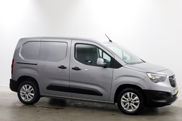 Opel Combo 1.6D 100pk L1H1 Edition Airco/Navi/LM 07-2019