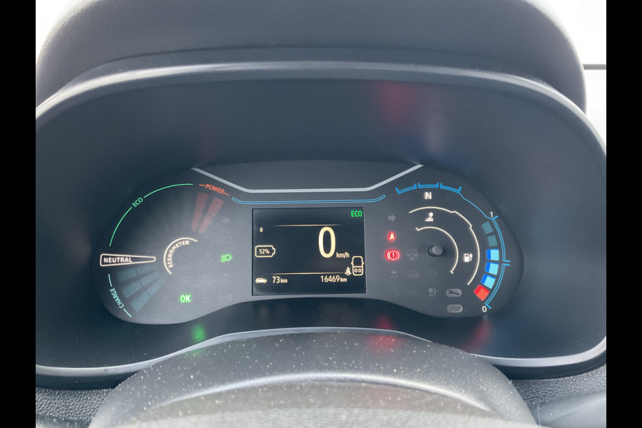 Dacia Spring Business 27 kWh Leer Camera Navigatie 1Eig