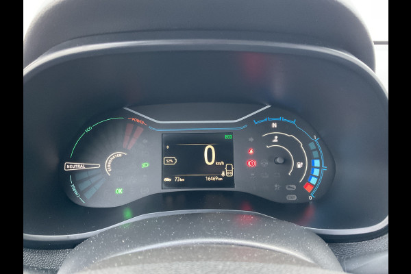 Dacia Spring Business 27 kWh Leer Camera Navigatie 1Eig