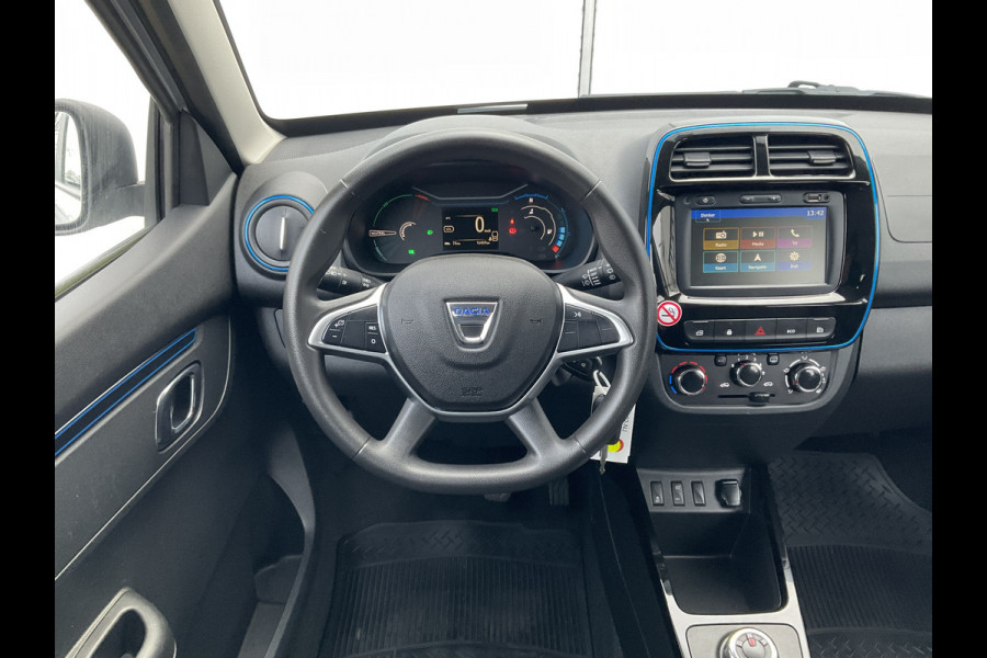 Dacia Spring Business 27 kWh Leer Camera Navigatie 1Eig