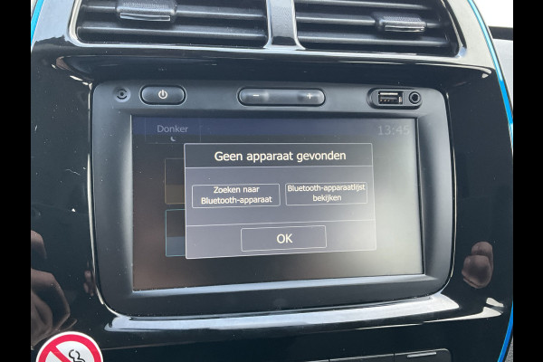 Dacia Spring Business 27 kWh Leer Camera Navigatie 1Eig