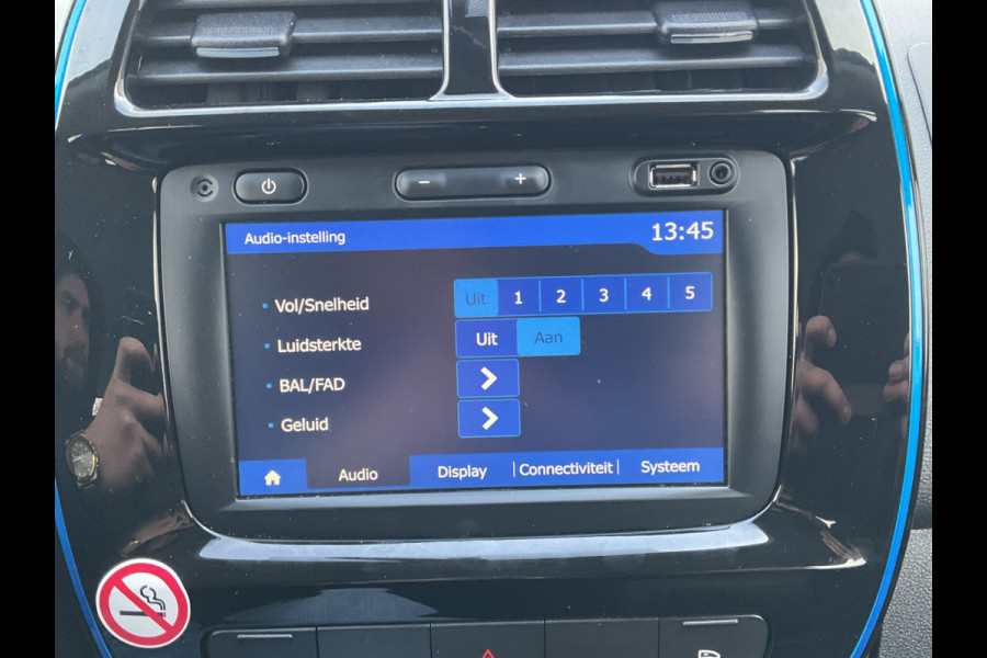 Dacia Spring Business 27 kWh Leer Camera Navigatie 1Eig