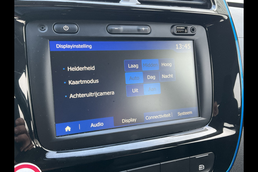 Dacia Spring Business 27 kWh Leer Camera Navigatie 1Eig