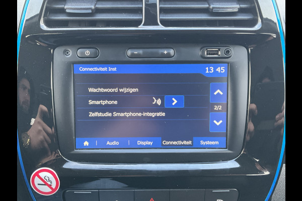 Dacia Spring Business 27 kWh Leer Camera Navigatie 1Eig