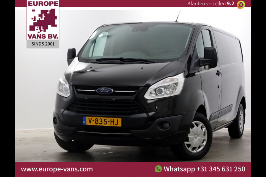 Ford Transit Custom 2.0 TDCI E6 L2H1 Trend Airco/Navi/Camera 07-2017